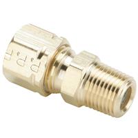 Brass Compression Fittings, Compress-Align